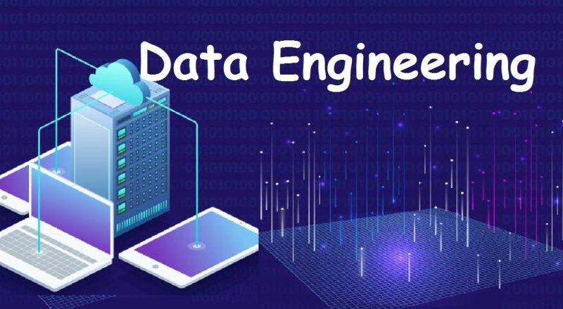 Data Engineering